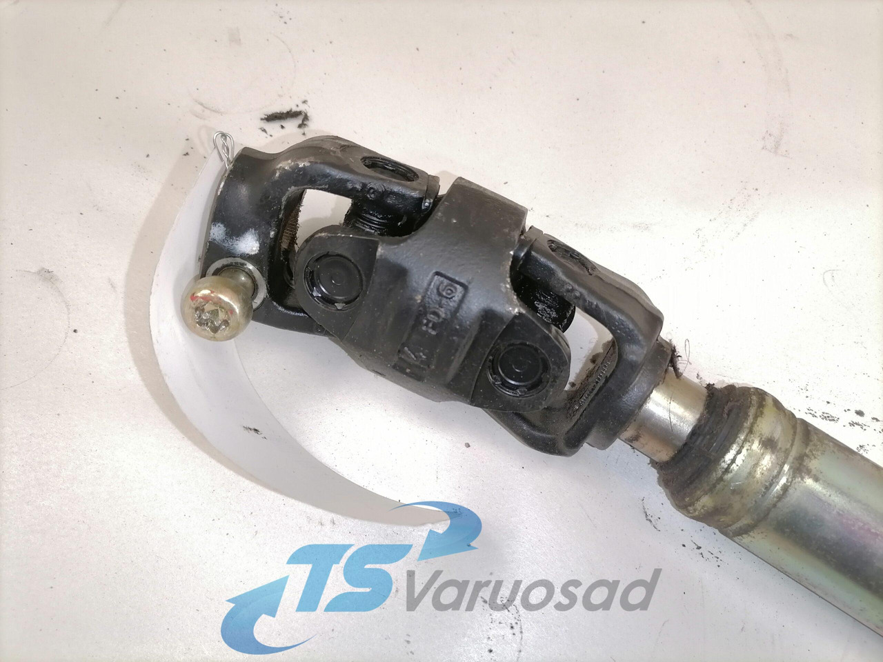 MAN Steering column 81461220029 - Commande de gouvernail pour Camion: photos 3 MAN Steering column 81461220029 - Commande de gouvernail pour Camion: photos 3