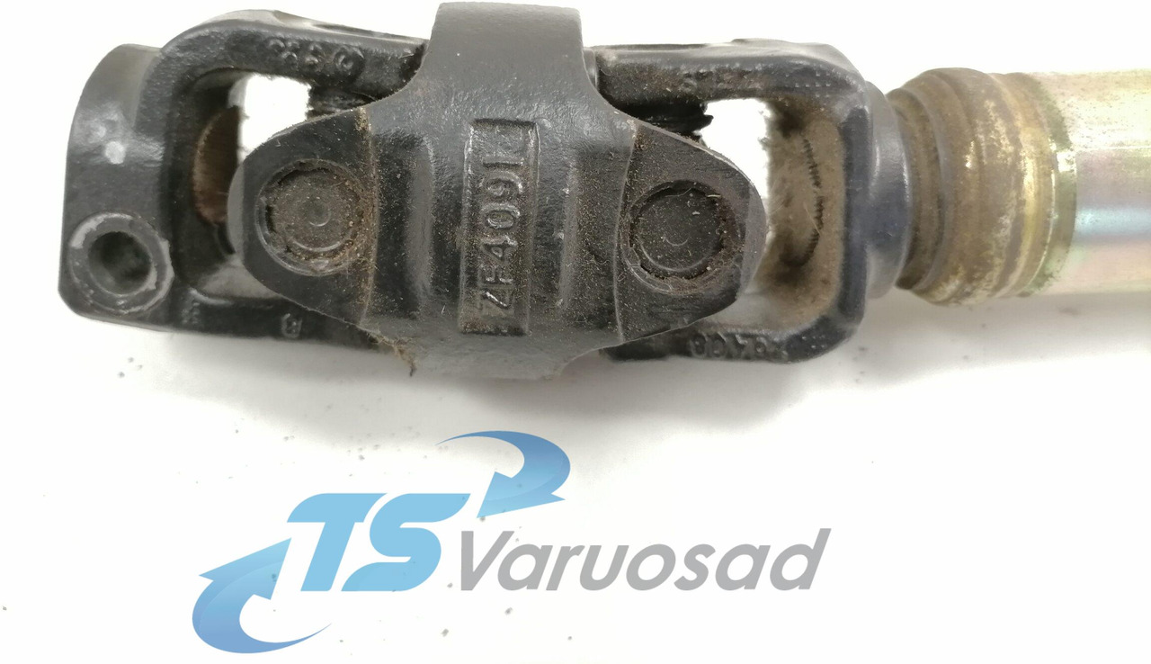 MAN Steering column 81461220029 - Commande de gouvernail pour Camion: photos 3 MAN Steering column 81461220029 - Commande de gouvernail pour Camion: photos 3