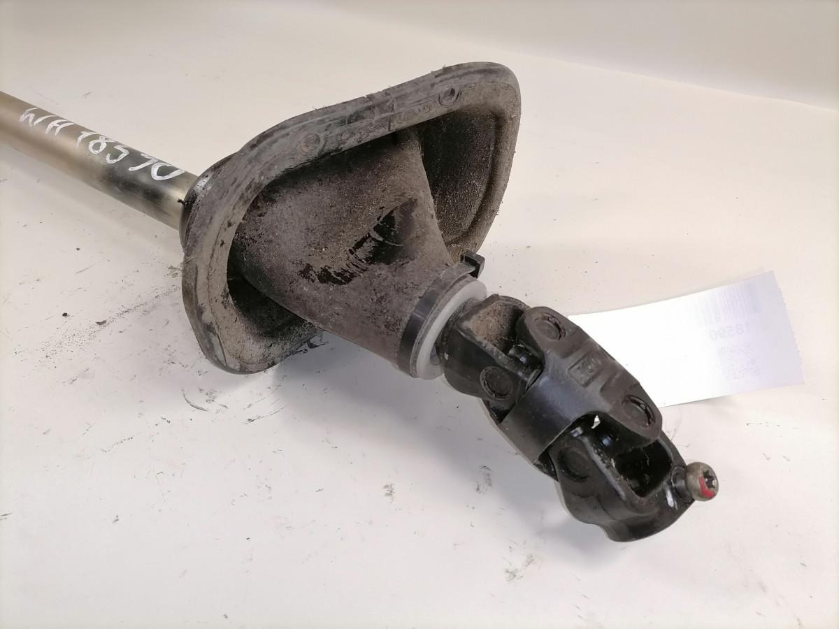 MAN Steering column 81461220029 - Commande de gouvernail pour Camion: photos 3 MAN Steering column 81461220029 - Commande de gouvernail pour Camion: photos 3