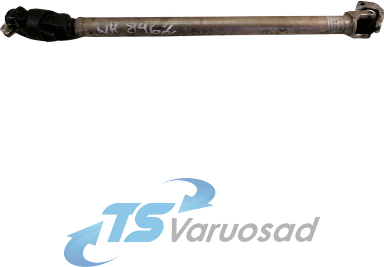 MAN Steering column 81461220029 - Commande de gouvernail pour Camion: photos 1 MAN Steering column 81461220029 - Commande de gouvernail pour Camion: photos 1