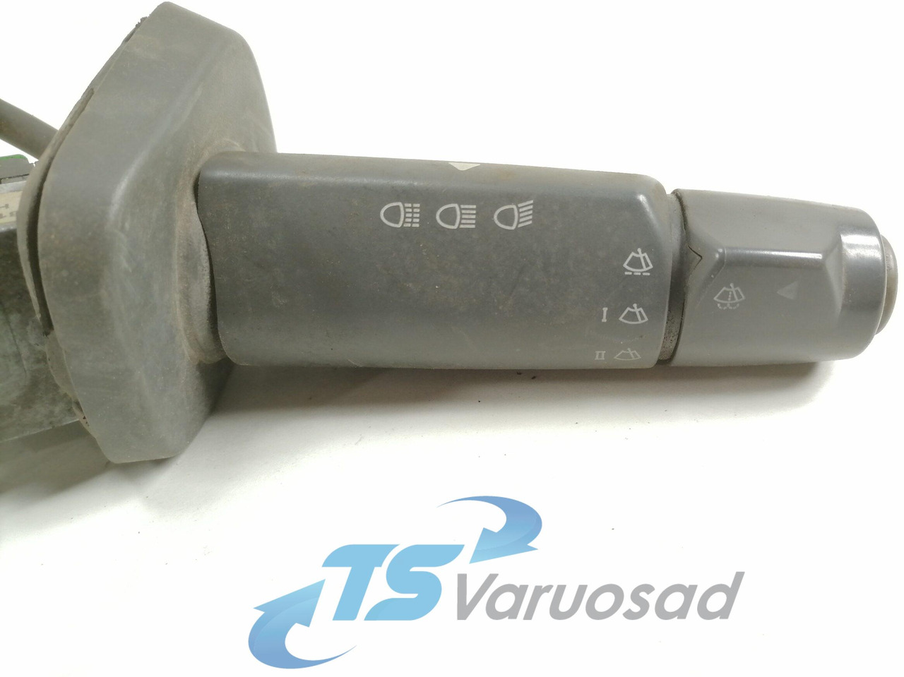 MAN Switch 81255090123 - Système électrique pour Camion: photos 2 MAN Switch 81255090123 - Système électrique pour Camion: photos 2