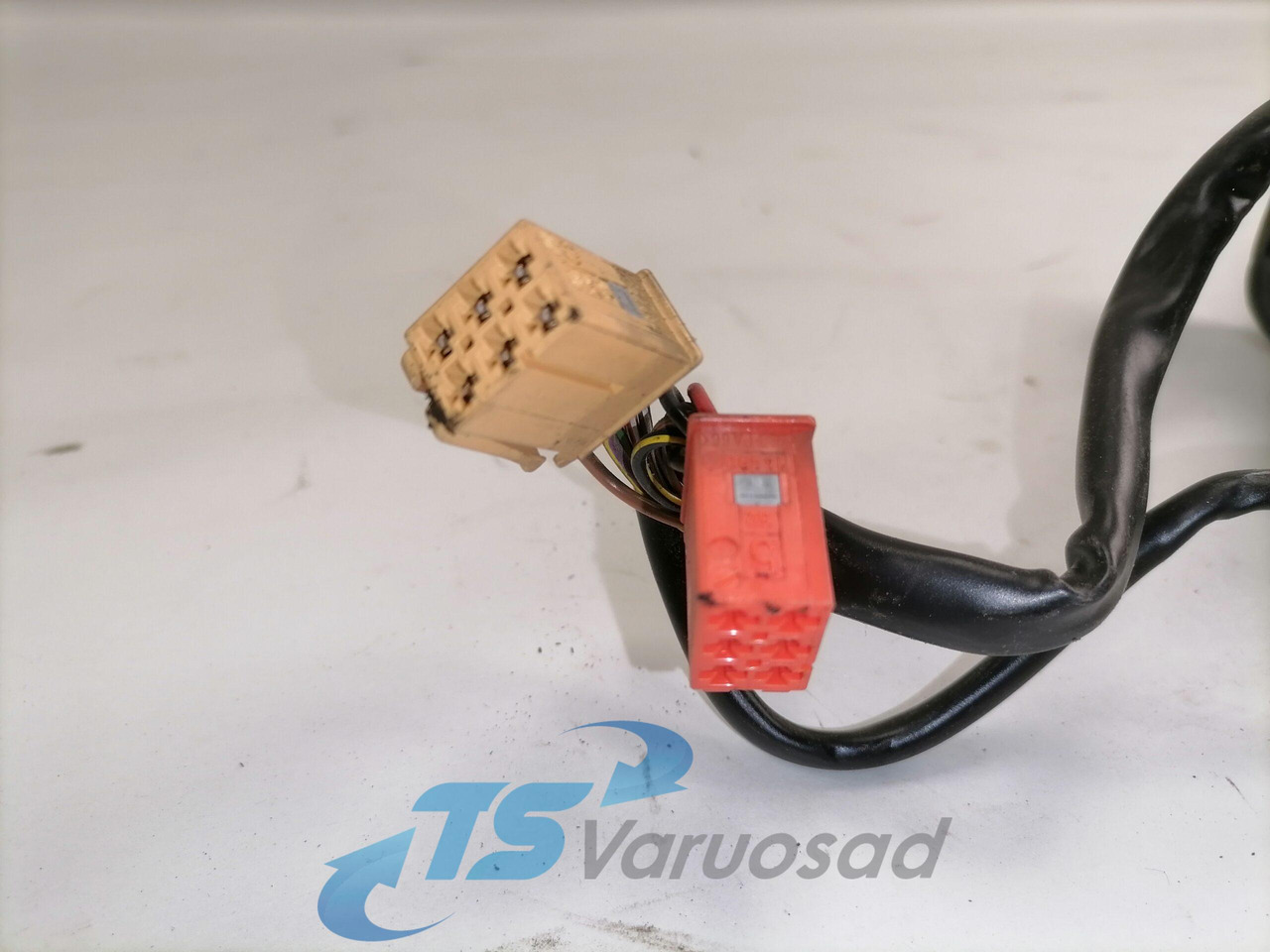 MAN Switch 81255090123 - Système électrique pour Camion: photos 3 MAN Switch 81255090123 - Système électrique pour Camion: photos 3