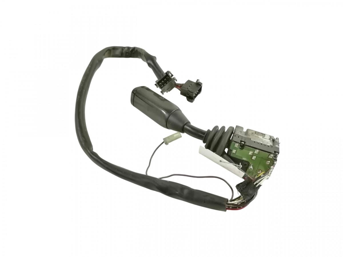 MAN Switch 81255090124 - Système électrique pour Camion: photos 1 MAN Switch 81255090124 - Système électrique pour Camion: photos 1