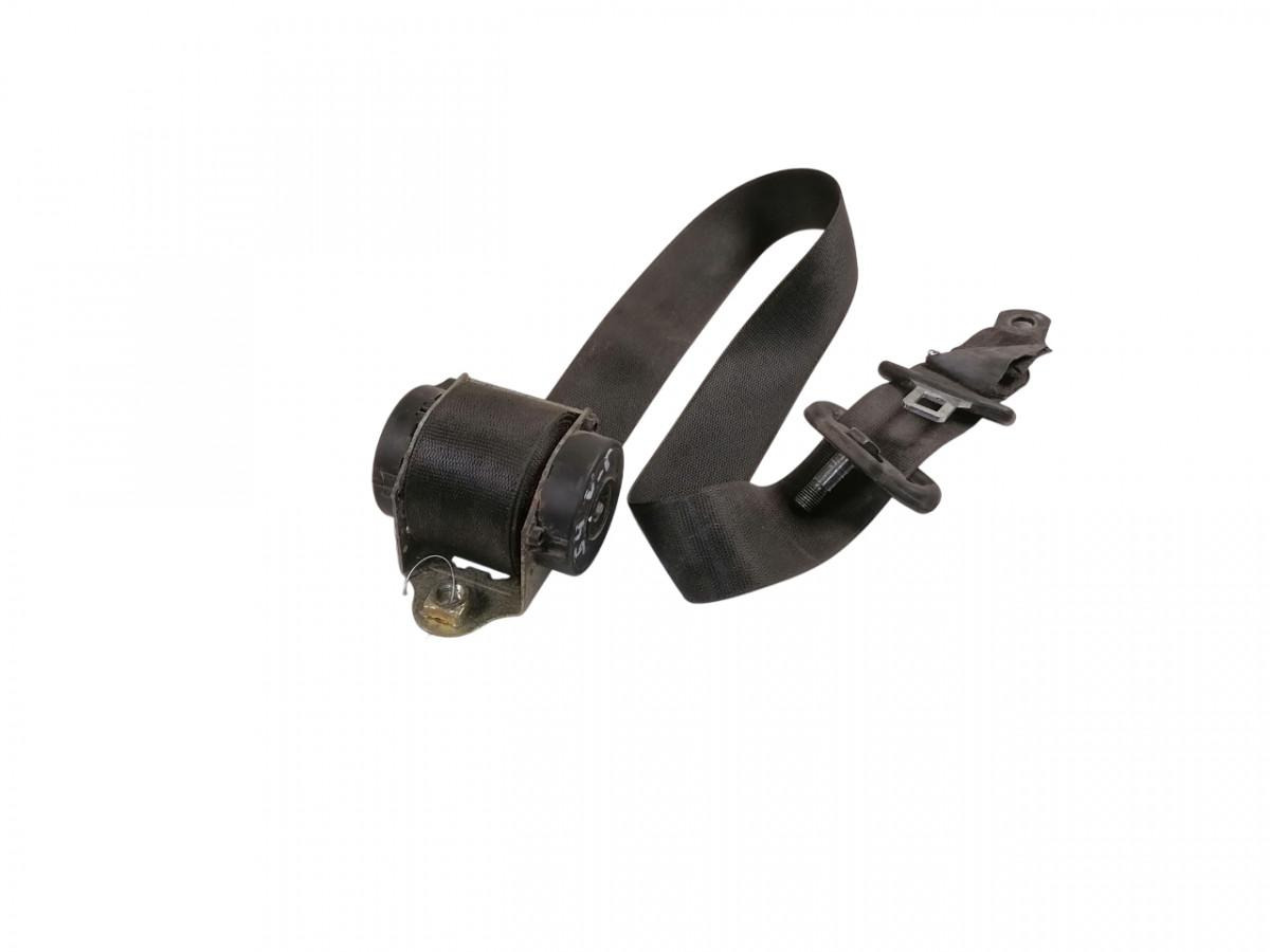 MAN Turvavöö 81623056329 - Siège pour Camion: photos 1 MAN Turvavöö 81623056329 - Siège pour Camion: photos 1