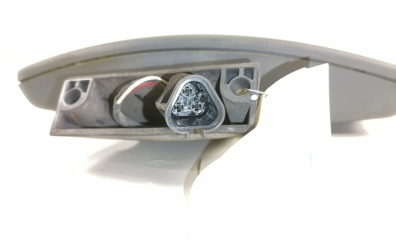MAN Wheel mirror 81637306353 - Rétroviseur pour Camion: photos 2 MAN Wheel mirror 81637306353 - Rétroviseur pour Camion: photos 2