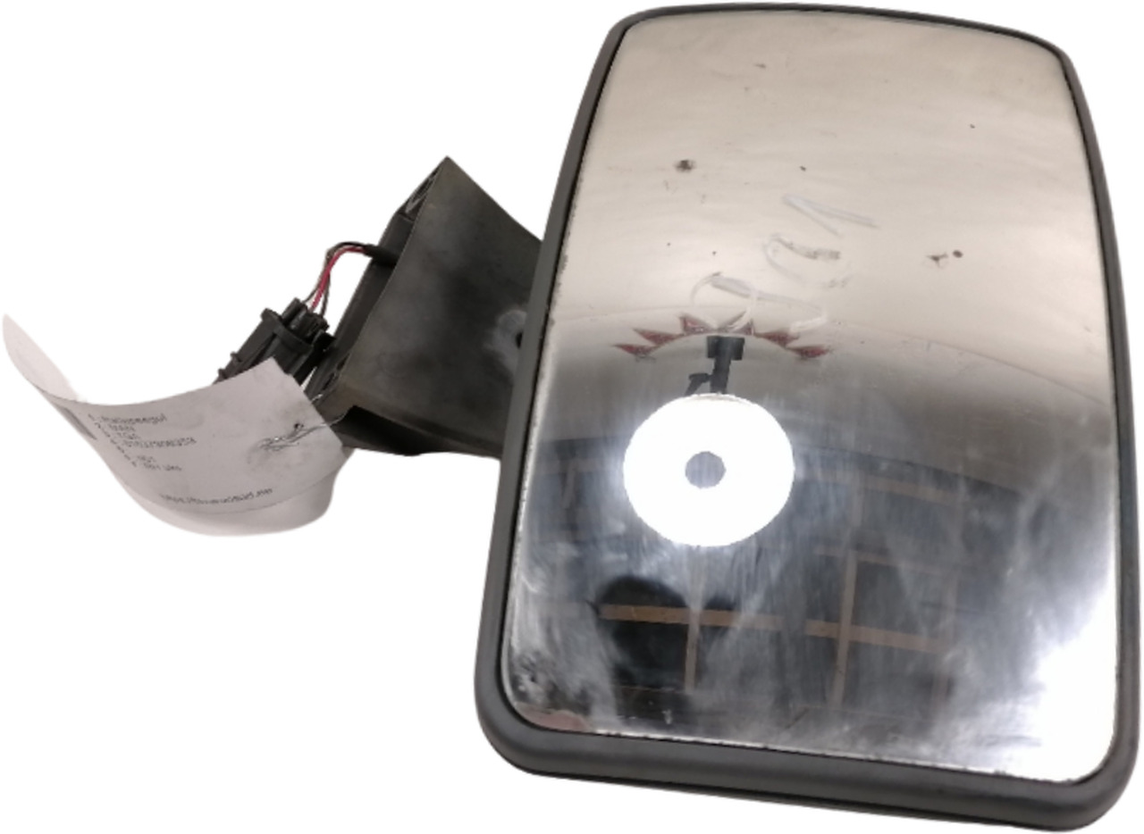 MAN Wheel mirror 81637306353 - Rétroviseur pour Camion: photos 1 MAN Wheel mirror 81637306353 - Rétroviseur pour Camion: photos 1