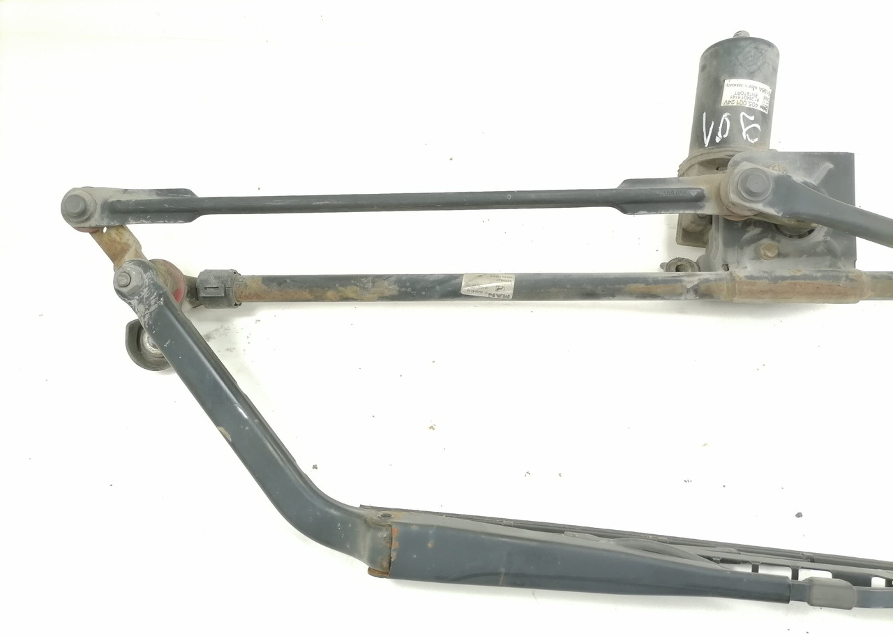 MAN Wiper frame 81264006124 - Essuie-glace pour Camion: photos 4 MAN Wiper frame 81264006124 - Essuie-glace pour Camion: photos 4