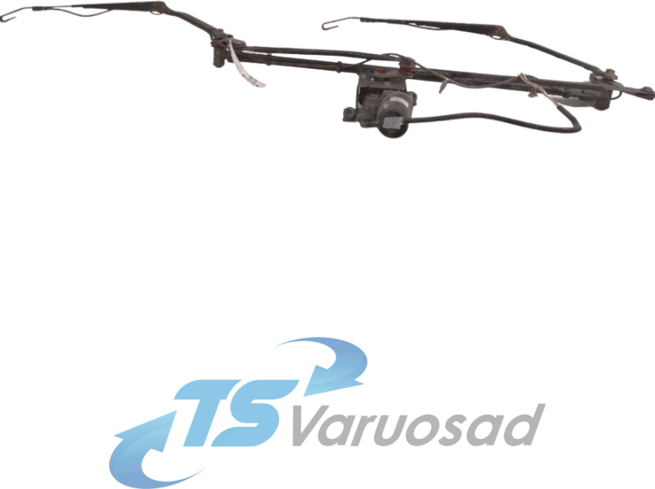MAN Wiper frame 81264116113 - Essuie-glace pour Camion: photos 1 MAN Wiper frame 81264116113 - Essuie-glace pour Camion: photos 1