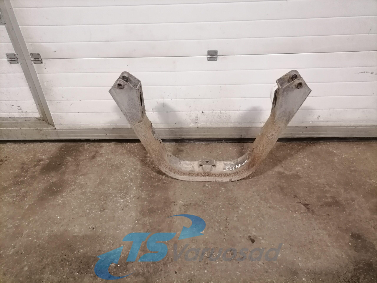 MAN bracket 81354405017 - Suspension pneumatique pour Camion: photos 1 MAN bracket 81354405017 - Suspension pneumatique pour Camion: photos 1