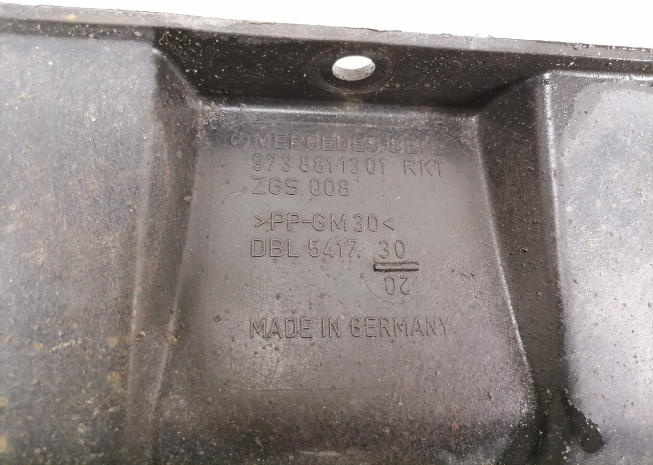 MB Poritiib A9738811301 - Pièce universelle pour Camion: photos 2 MB Poritiib A9738811301 - Pièce universelle pour Camion: photos 2
