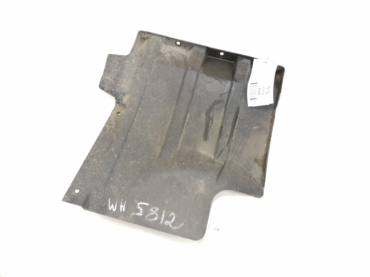MB Poritiib A9738811301 - Pièce universelle pour Camion: photos 1 MB Poritiib A9738811301 - Pièce universelle pour Camion: photos 1