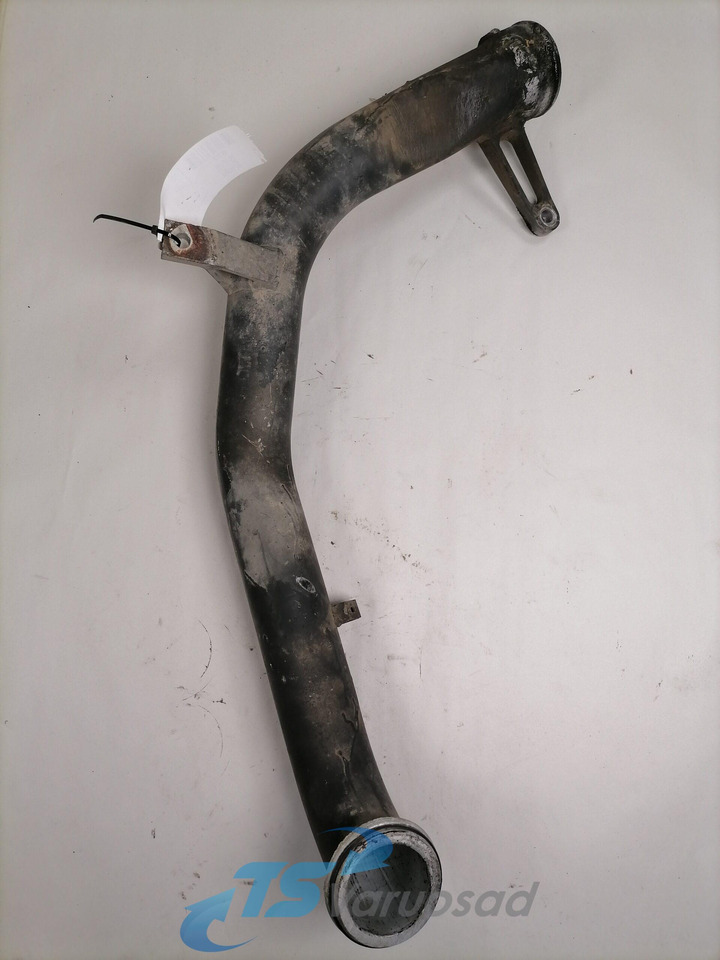MB intercooler pipe 12345 - Intercooler pour Camion: photos 2 MB intercooler pipe 12345 - Intercooler pour Camion: photos 2