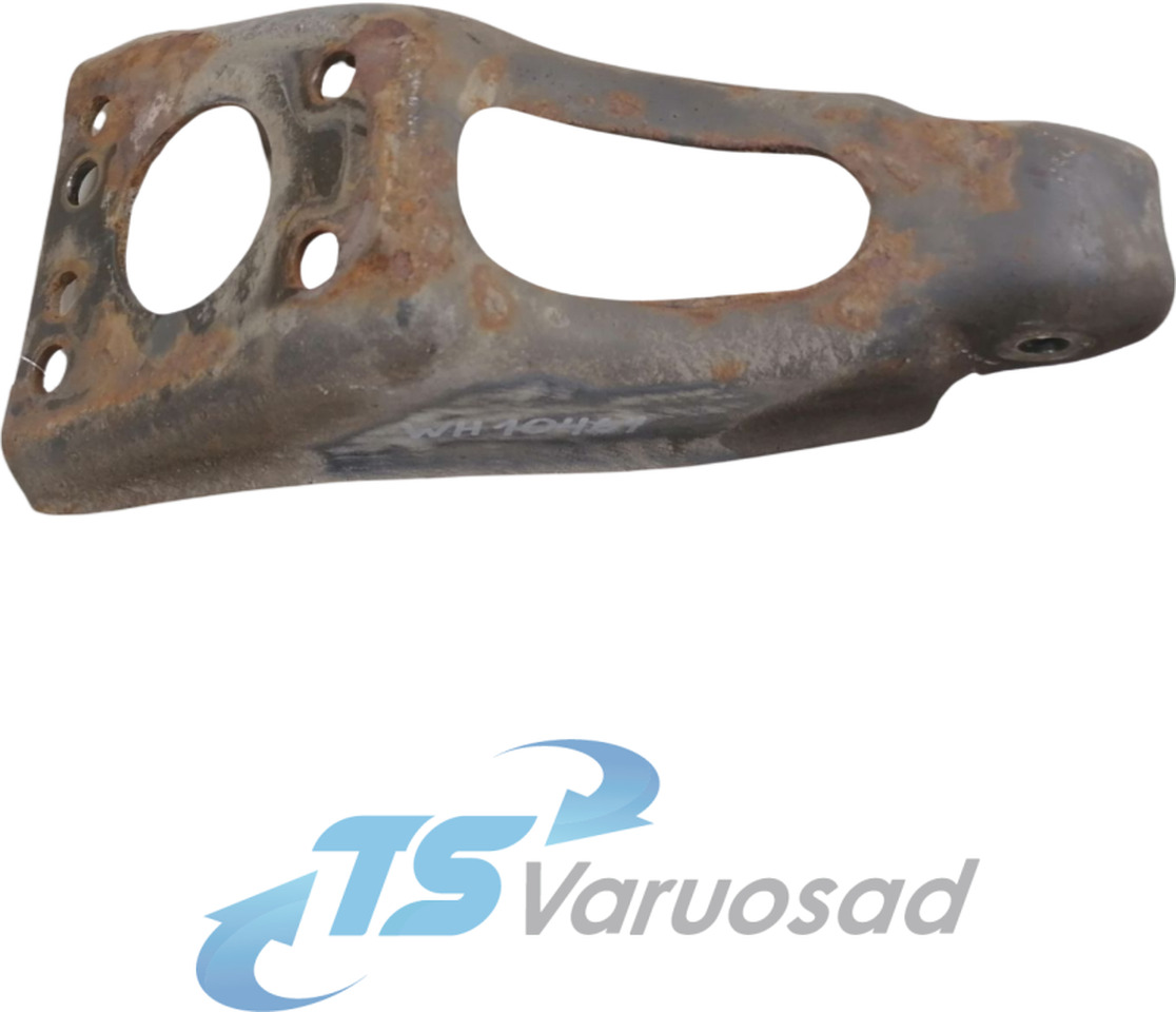 Mercedes-Benz Ahock absorber mounting A9433230240 - Suspension pour Camion: photos 1 Mercedes-Benz Ahock absorber mounting A9433230240 - Suspension pour Camion: photos 1