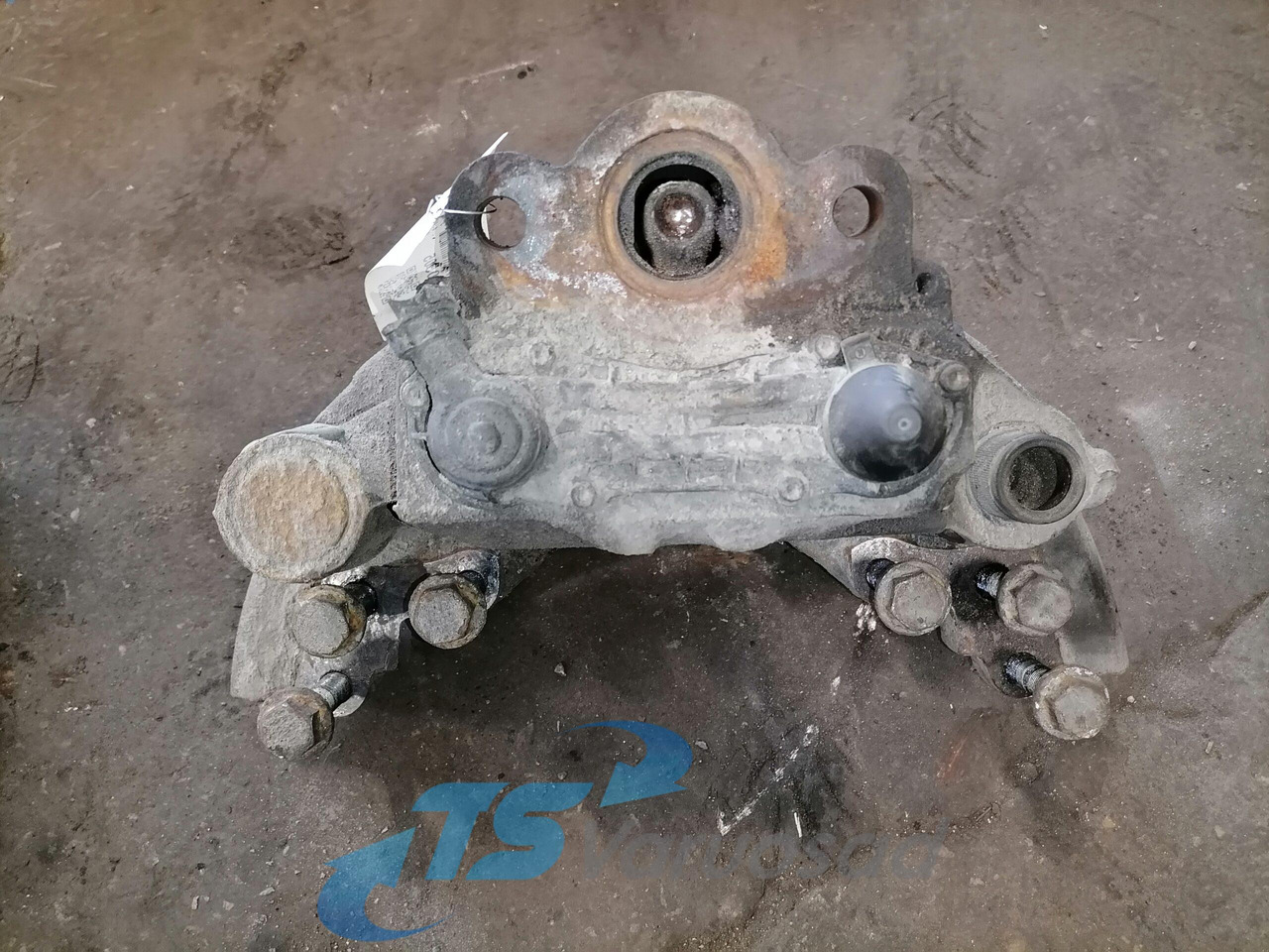 Mercedes-Benz Brake caliper A9444203901 - Pièces de frein pour Camion: photos 2 Mercedes-Benz Brake caliper A9444203901 - Pièces de frein pour Camion: photos 2