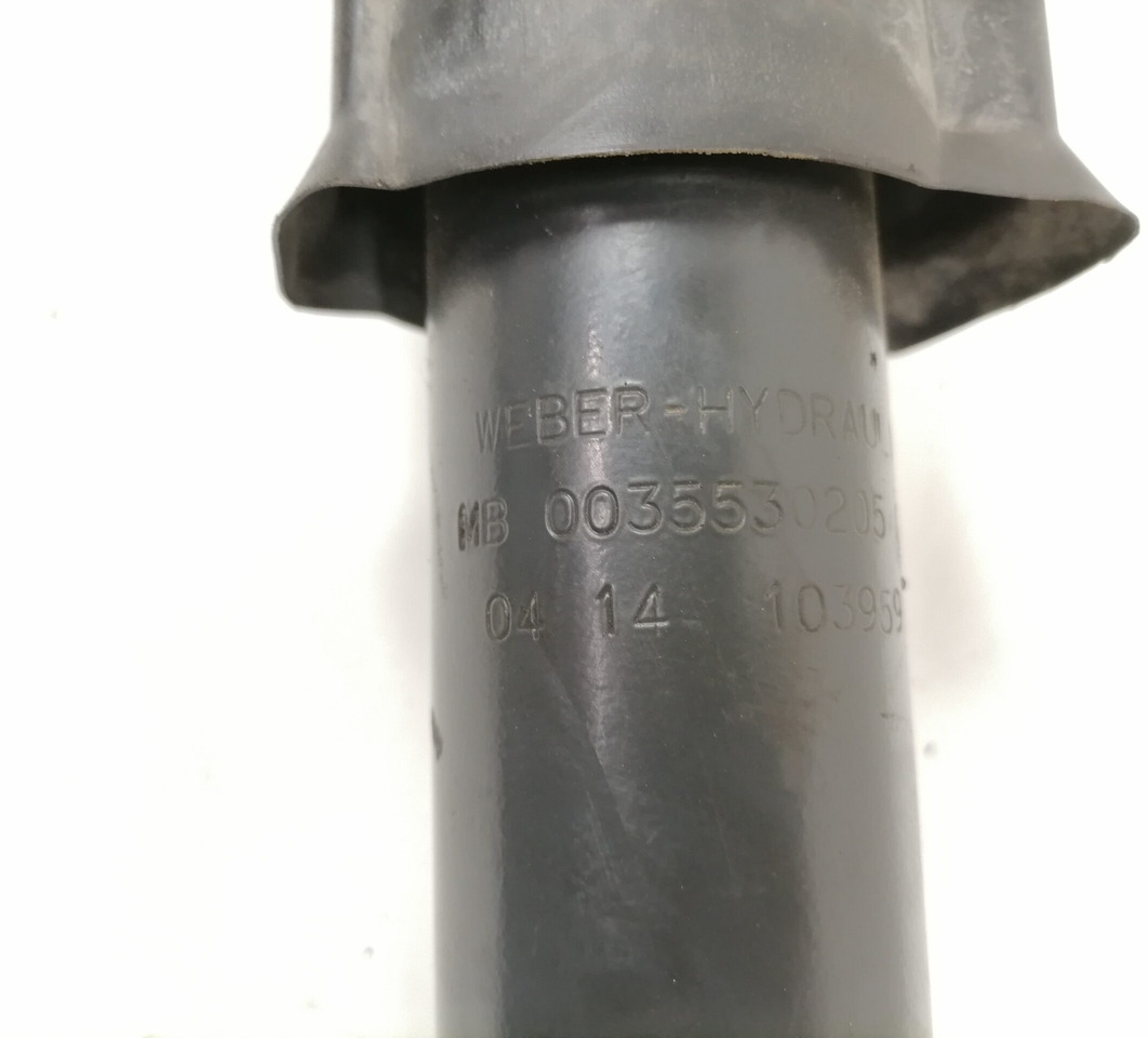 Mercedes-Benz Cab tilting cylinder 0035530205 - Suspension de cabine pour Camion: photos 4 Mercedes-Benz Cab tilting cylinder 0035530205 - Suspension de cabine pour Camion: photos 4