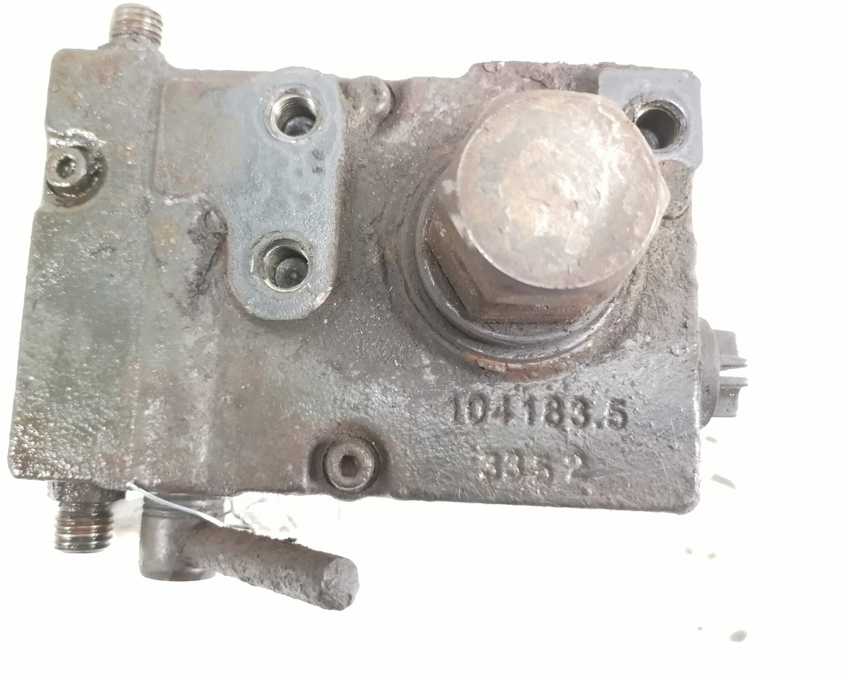 Mercedes-Benz Cab tilting pump A9605530001 - Suspension de cabine pour Camion: photos 3 Mercedes-Benz Cab tilting pump A9605530001 - Suspension de cabine pour Camion: photos 3