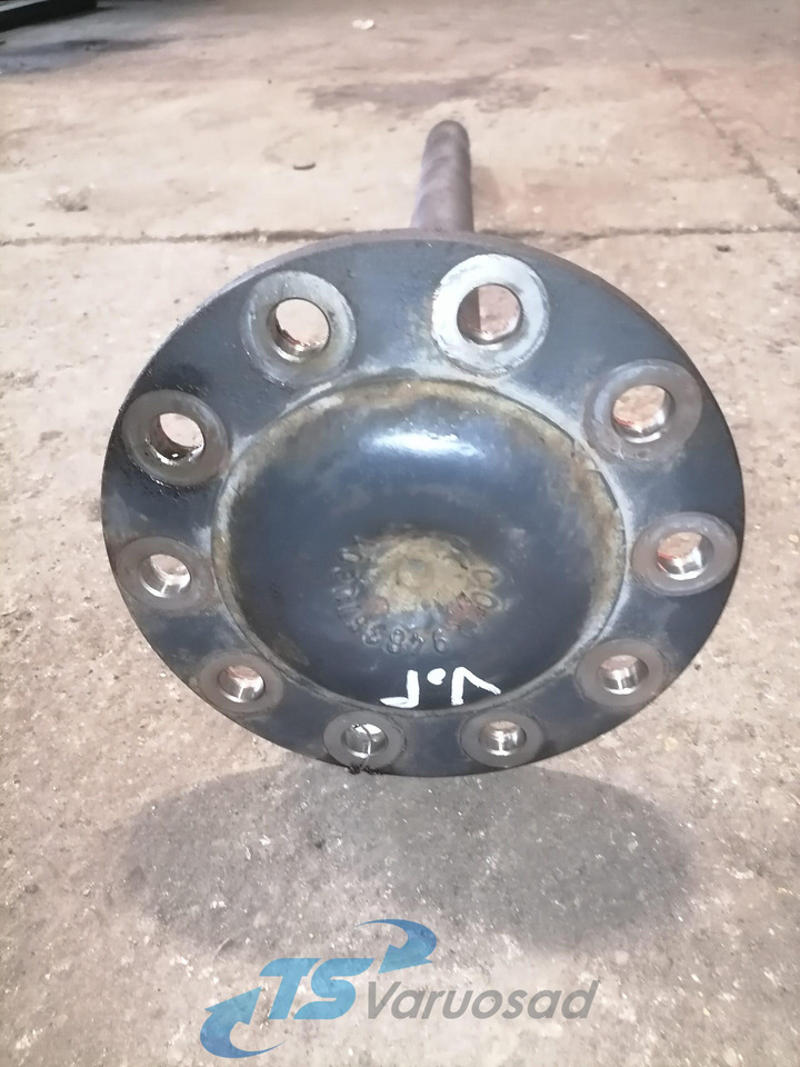 Mercedes-Benz Drive shaft A9483570101 - Demi arbre pour Camion: photos 2 Mercedes-Benz Drive shaft A9483570101 - Demi arbre pour Camion: photos 2