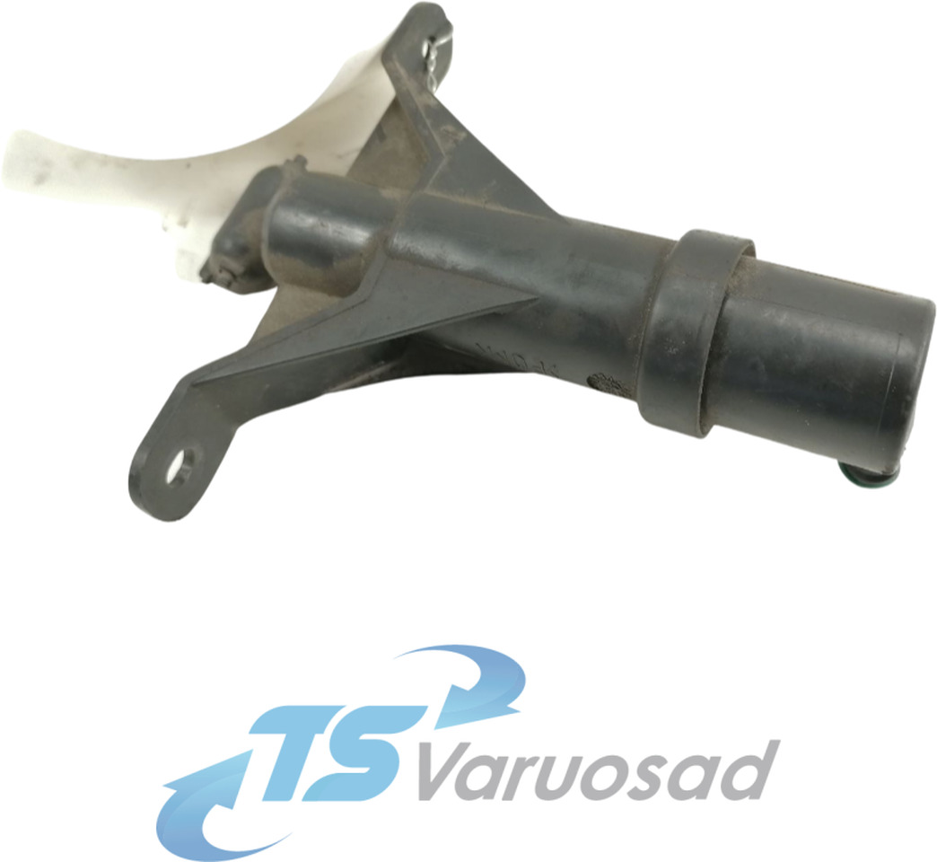 Mercedes-Benz Headlight washer system A9438600048 - Essuie-glace pour Camion: photos 1 Mercedes-Benz Headlight washer system A9438600048 - Essuie-glace pour Camion: photos 1