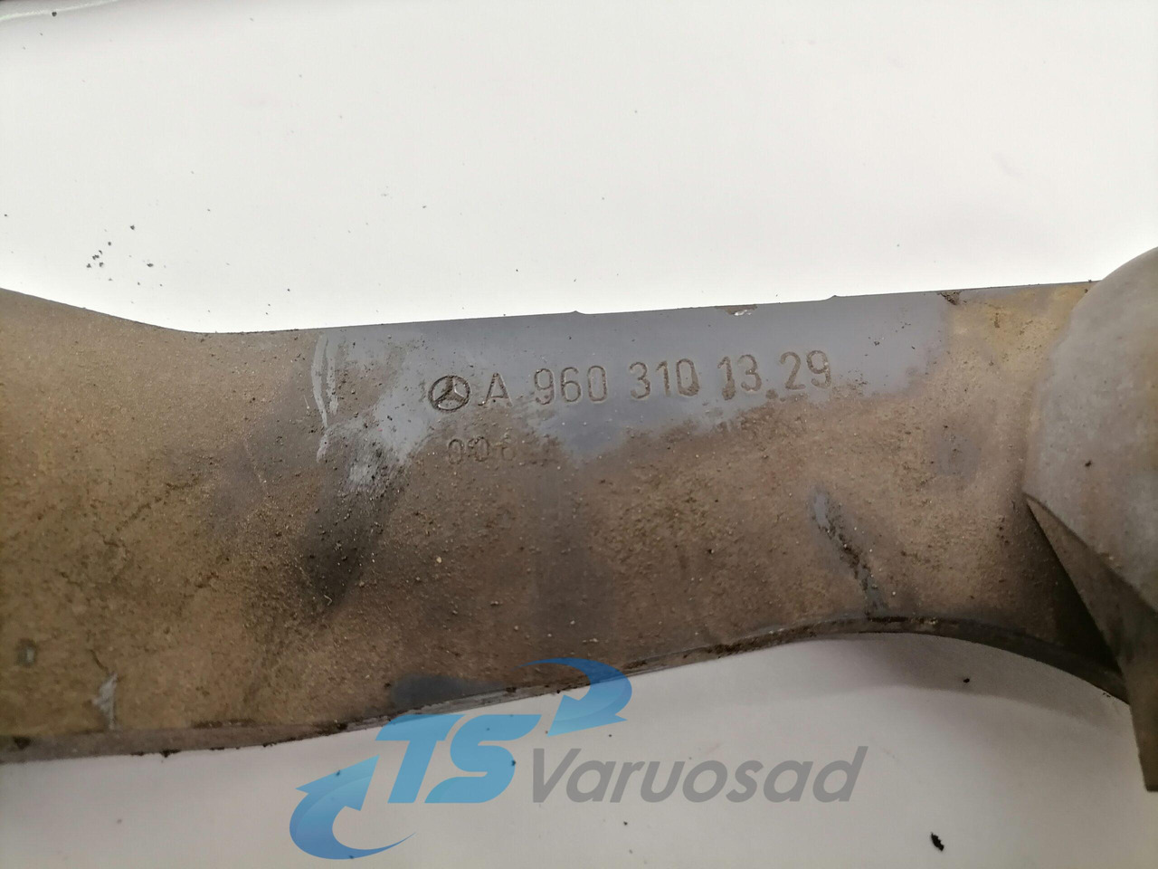 Mercedes-Benz Kabiini kandur, tagumine A9603106955 - Suspension de cabine pour Camion: photos 4 Mercedes-Benz Kabiini kandur, tagumine A9603106955 - Suspension de cabine pour Camion: photos 4