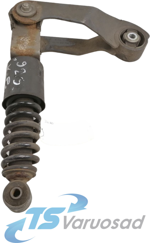 Mercedes-Benz Kabiini kandur, tagumine A9603106955 - Suspension de cabine pour Camion: photos 1 Mercedes-Benz Kabiini kandur, tagumine A9603106955 - Suspension de cabine pour Camion: photos 1