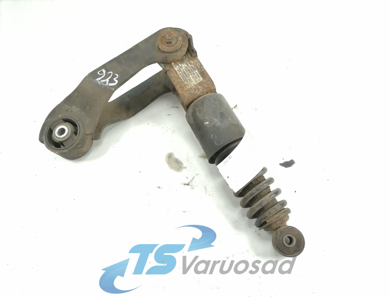 Mercedes-Benz Kabiini kandur, tagumine A9603106955 - Suspension de cabine pour Camion: photos 2 Mercedes-Benz Kabiini kandur, tagumine A9603106955 - Suspension de cabine pour Camion: photos 2