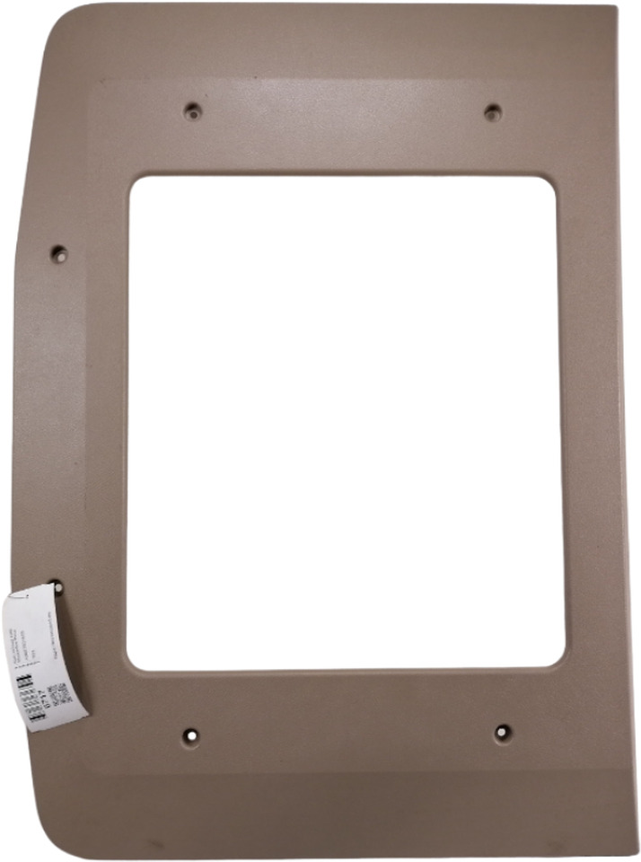 Mercedes-Benz Katuseluugi kate A9607801509 - Pièce universelle pour Camion: photos 1 Mercedes-Benz Katuseluugi kate A9607801509 - Pièce universelle pour Camion: photos 1