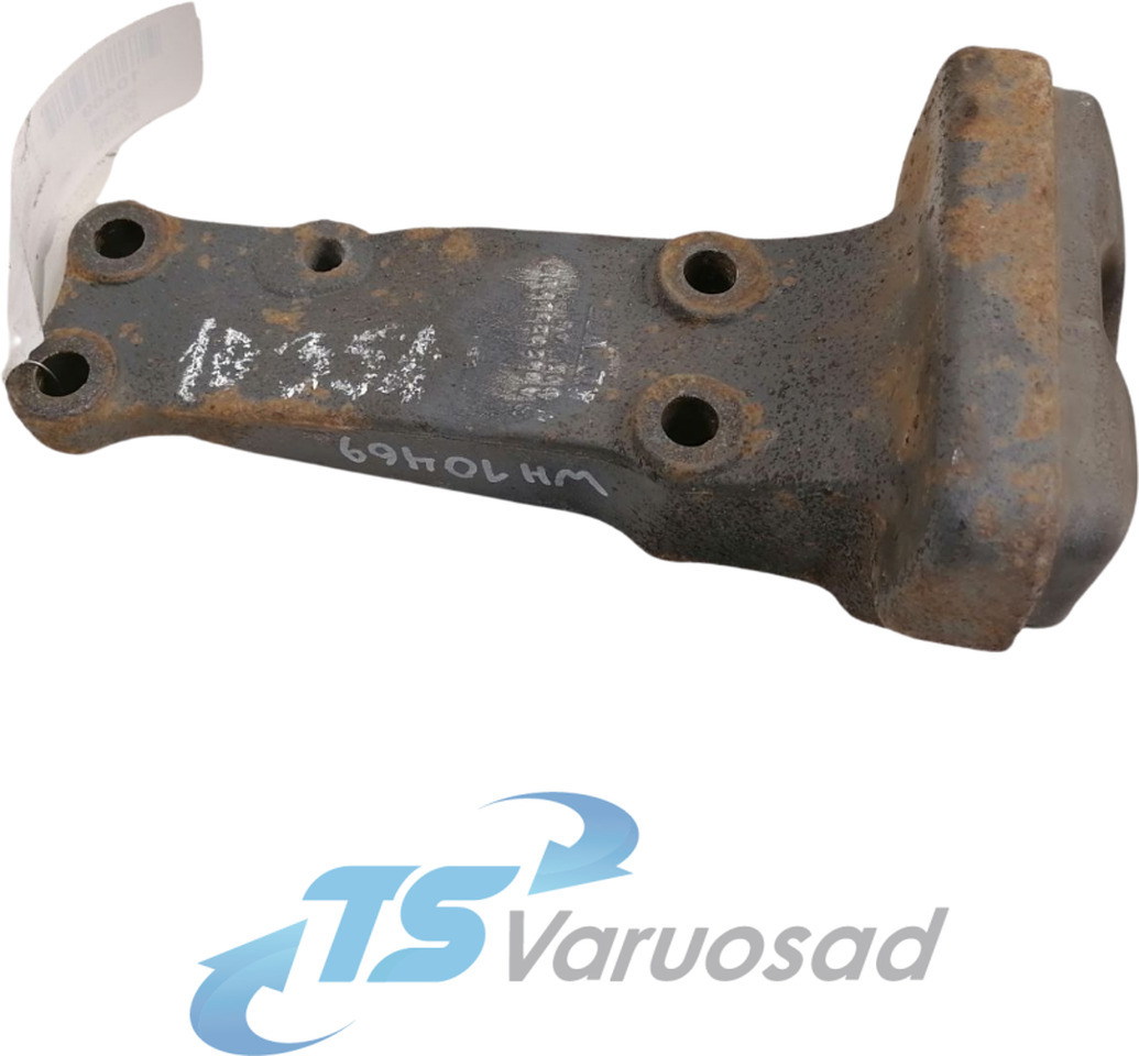 Mercedes-Benz Läbilöögipuks A9423250909 - Suspension pour Camion: photos 1 Mercedes-Benz Läbilöögipuks A9423250909 - Suspension pour Camion: photos 1