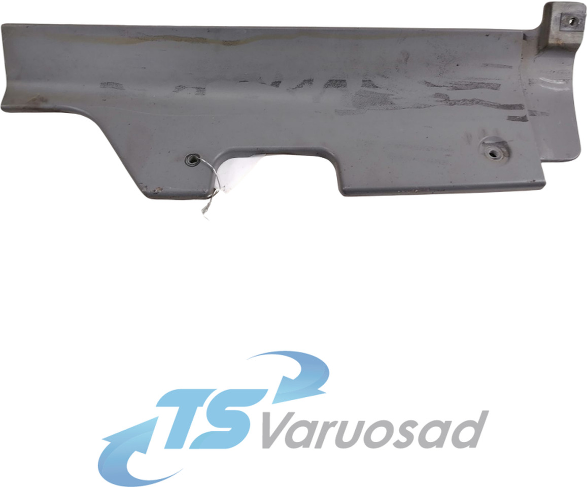 Mercedes-Benz Plastikdetail A9438850222 - Aérodynamique/ Spoilers pour Camion: photos 1 Mercedes-Benz Plastikdetail A9438850222 - Aérodynamique/ Spoilers pour Camion: photos 1