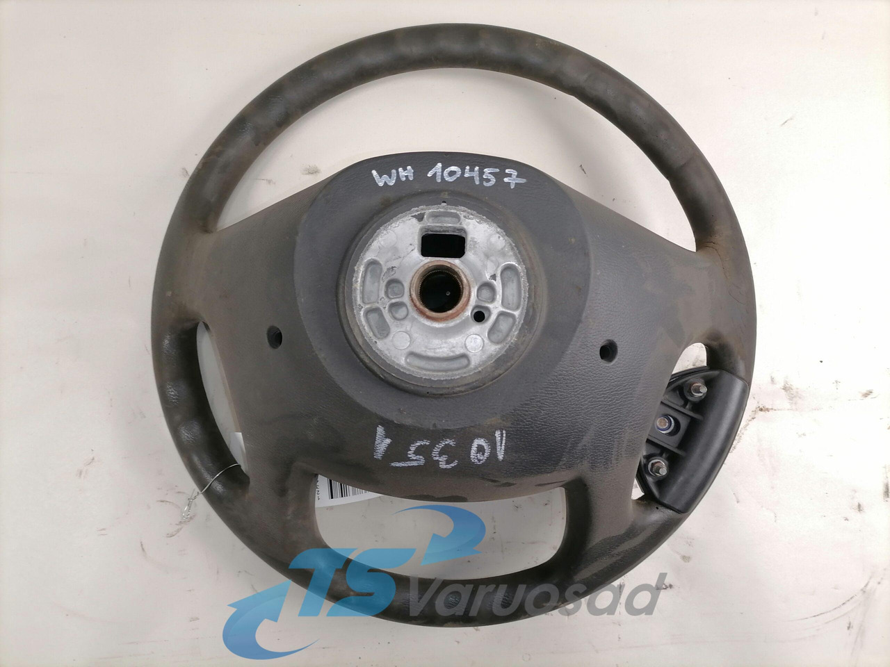 Mercedes-Benz Rool A9434640801 - Commande de gouvernail pour Camion: photos 2 Mercedes-Benz Rool A9434640801 - Commande de gouvernail pour Camion: photos 2