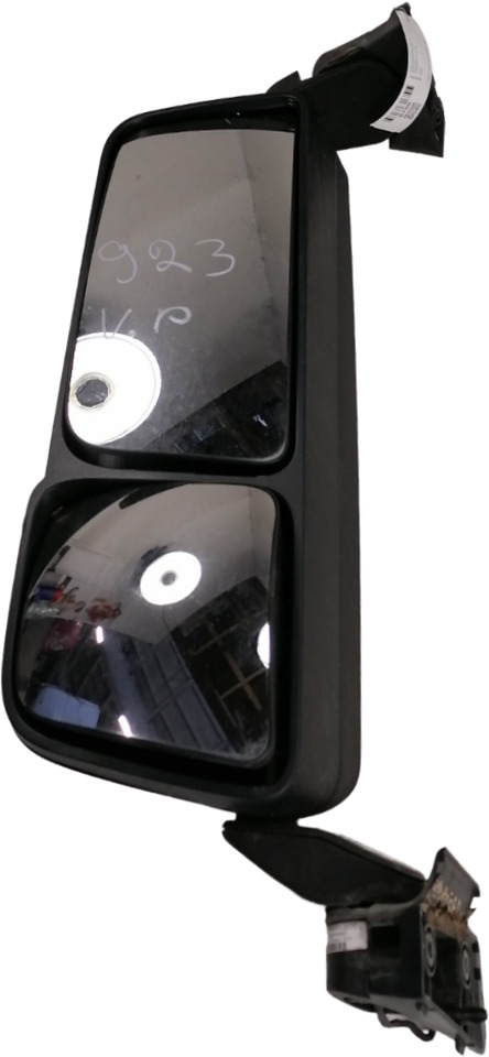Mercedes-Benz Side mirror A9608103516 - Rétroviseur pour Camion: photos 1 Mercedes-Benz Side mirror A9608103516 - Rétroviseur pour Camion: photos 1