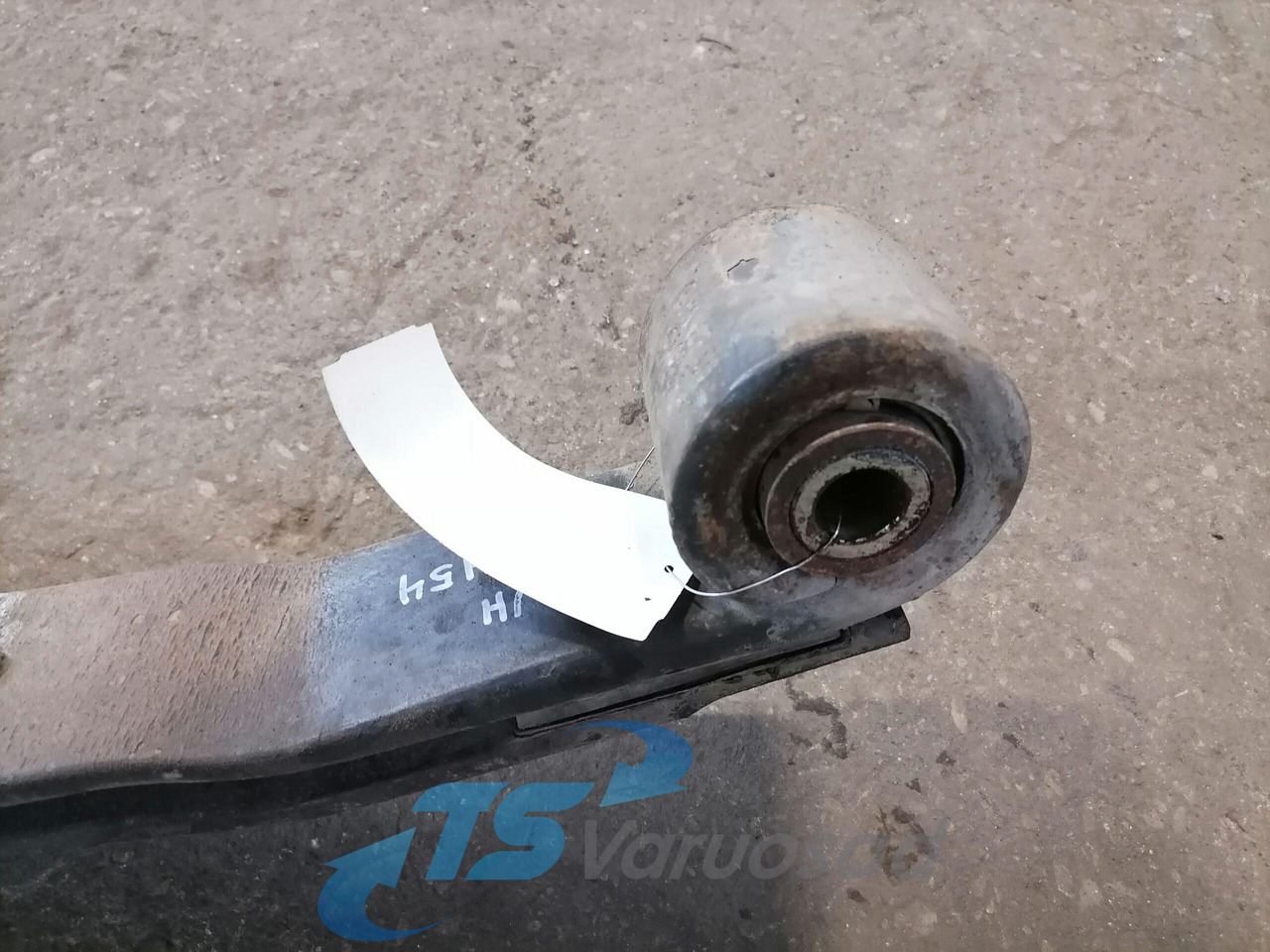 Mercedes-Benz Spring 0003200102 - Suspension du ressort pour Camion: photos 2 Mercedes-Benz Spring 0003200102 - Suspension du ressort pour Camion: photos 2
