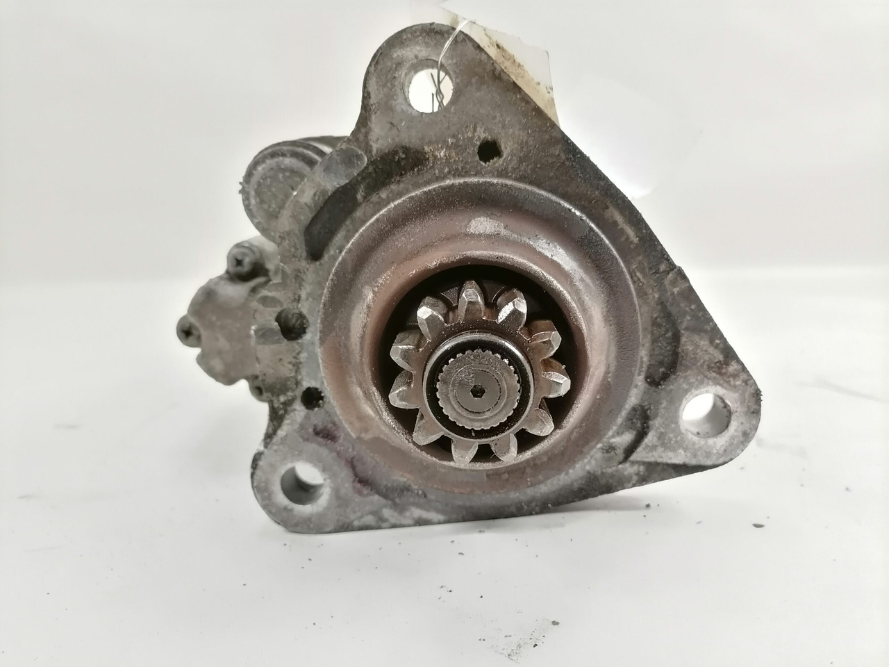 Mercedes-Benz Starter M9T87474AM - Démarreur pour Camion: photos 3 Mercedes-Benz Starter M9T87474AM - Démarreur pour Camion: photos 3