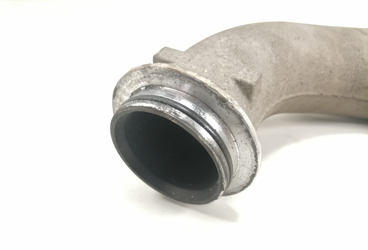 Mercedes-Benz intercooler pipe A4710984907 - Intercooler pour Camion: photos 2 Mercedes-Benz intercooler pipe A4710984907 - Intercooler pour Camion: photos 2