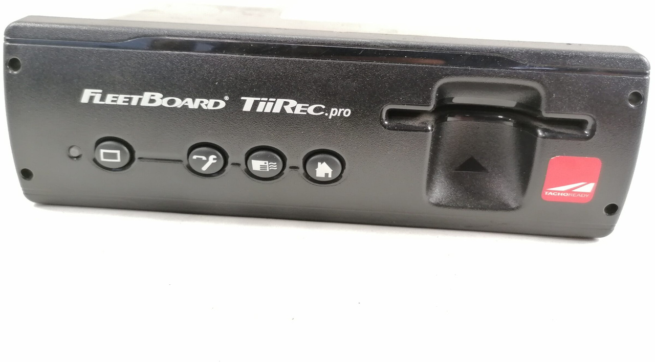 Mercedes-Benz tachograph A0004462260 - Chronotachygraphe pour Camion: photos 2 Mercedes-Benz tachograph A0004462260 - Chronotachygraphe pour Camion: photos 2