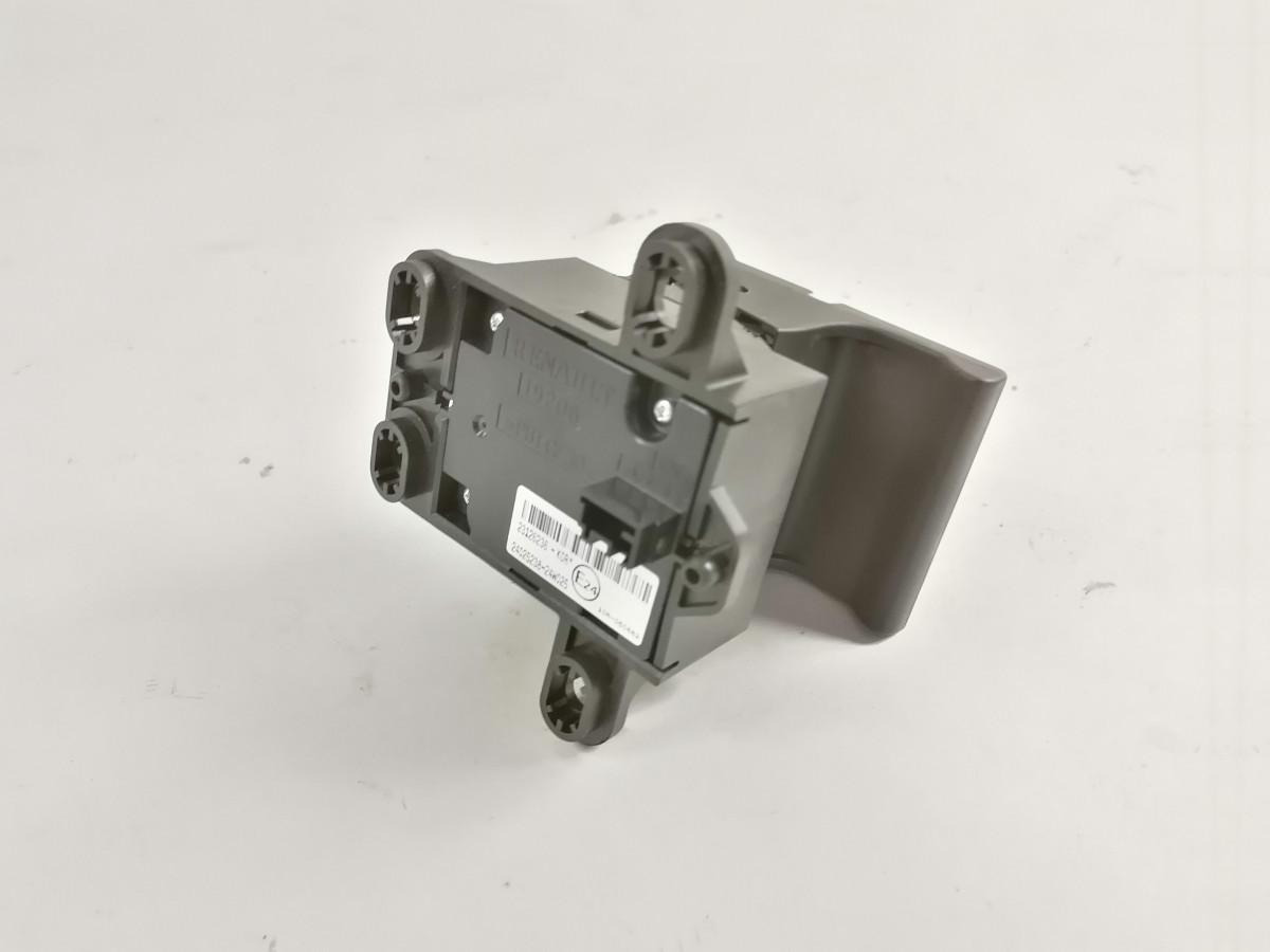 Renault Lüliti, käsipidur 23126236 - Cabine pour Camion: photos 4 Renault Lüliti, käsipidur 23126236 - Cabine pour Camion: photos 4