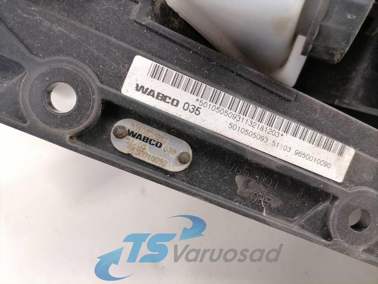 Renault Pedaalide kandur 5010505093 - Système de carburant pour Camion: photos 4 Renault Pedaalide kandur 5010505093 - Système de carburant pour Camion: photos 4