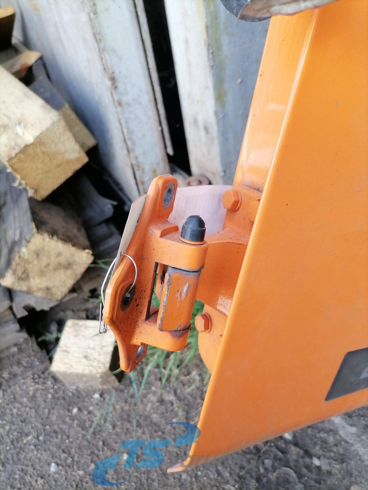 Renault Uks, vasak 5600464823 - Portière et pièces pour Camion: photos 3 Renault Uks, vasak 5600464823 - Portière et pièces pour Camion: photos 3