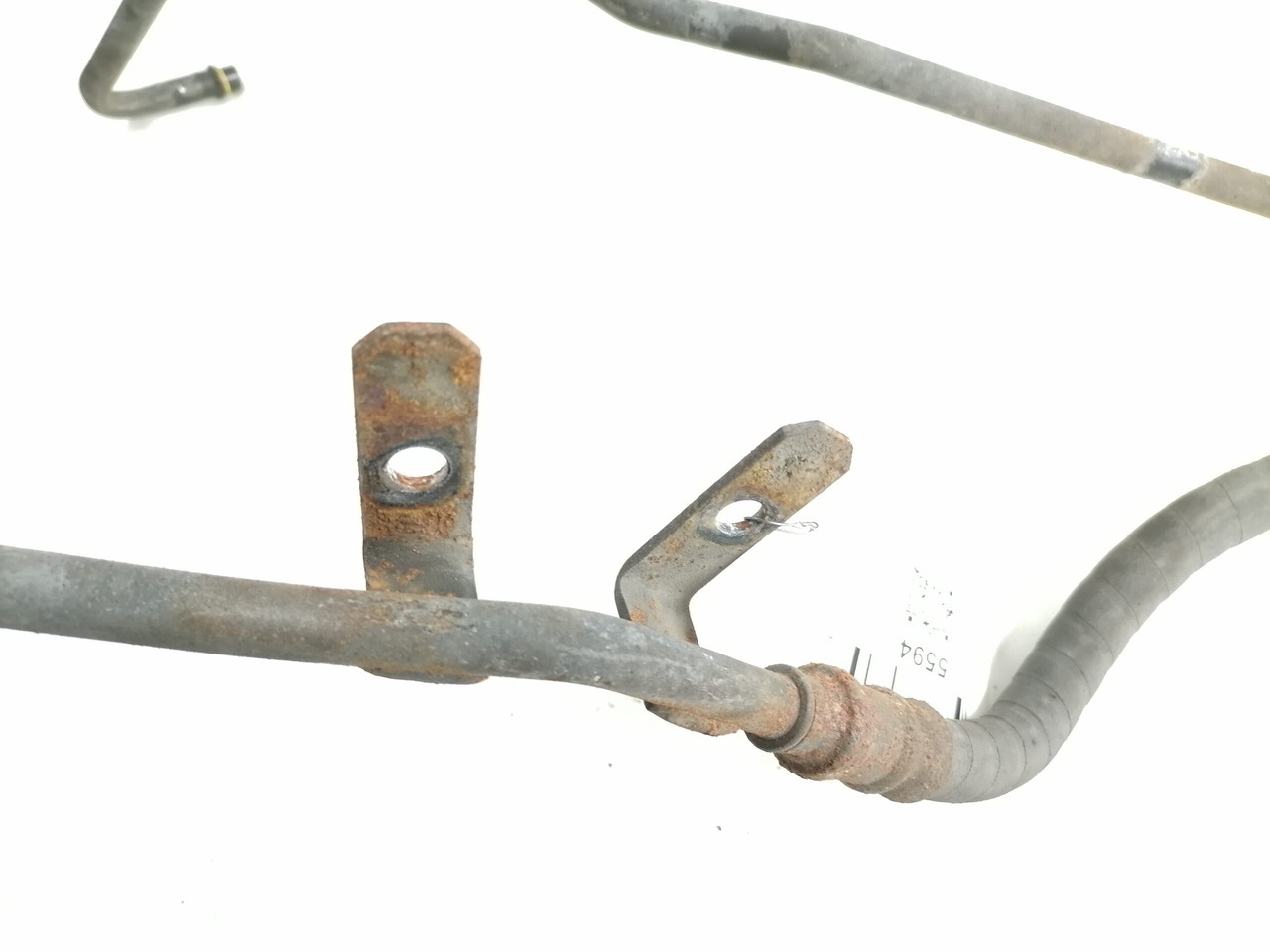 Scania A/C pipe 1728594 - Chauffage/ Ventilation pour Camion: photos 3 Scania A/C pipe 1728594 - Chauffage/ Ventilation pour Camion: photos 3