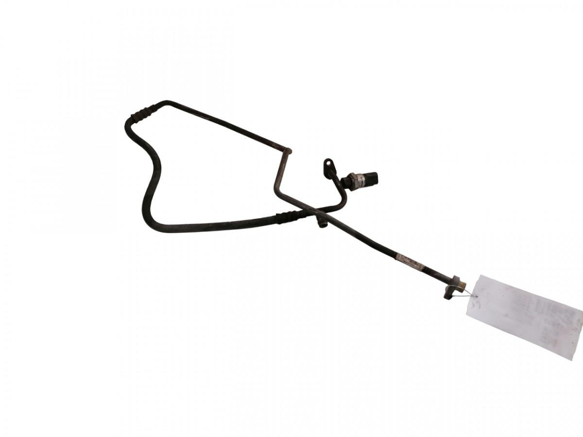 Scania A/C pipe 1854549 - Chauffage/ Ventilation pour Camion: photos 1 Scania A/C pipe 1854549 - Chauffage/ Ventilation pour Camion: photos 1