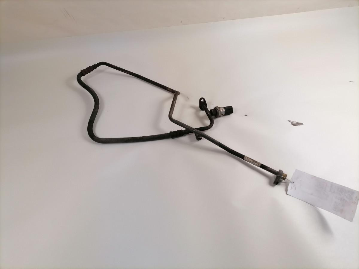 Scania A/C pipe 1854549 - Chauffage/ Ventilation pour Camion: photos 2 Scania A/C pipe 1854549 - Chauffage/ Ventilation pour Camion: photos 2