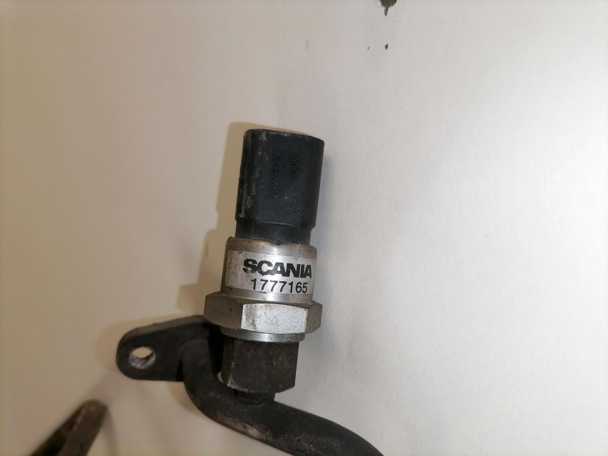 Scania A/C pipe 1854549 - Chauffage/ Ventilation pour Camion: photos 4 Scania A/C pipe 1854549 - Chauffage/ Ventilation pour Camion: photos 4