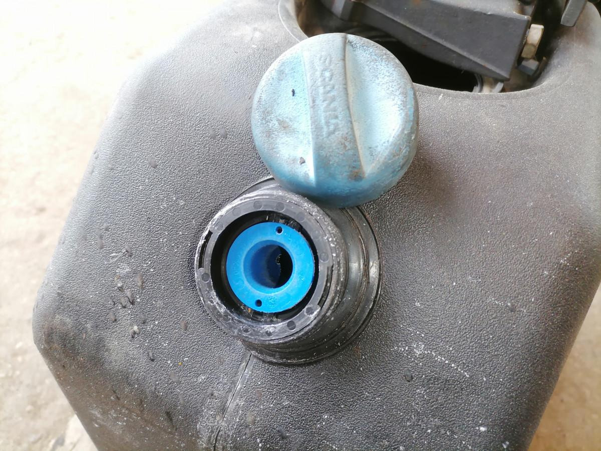 Scania ADBlue paak 2244863 - Système de carburant pour Camion: photos 3 Scania ADBlue paak 2244863 - Système de carburant pour Camion: photos 3