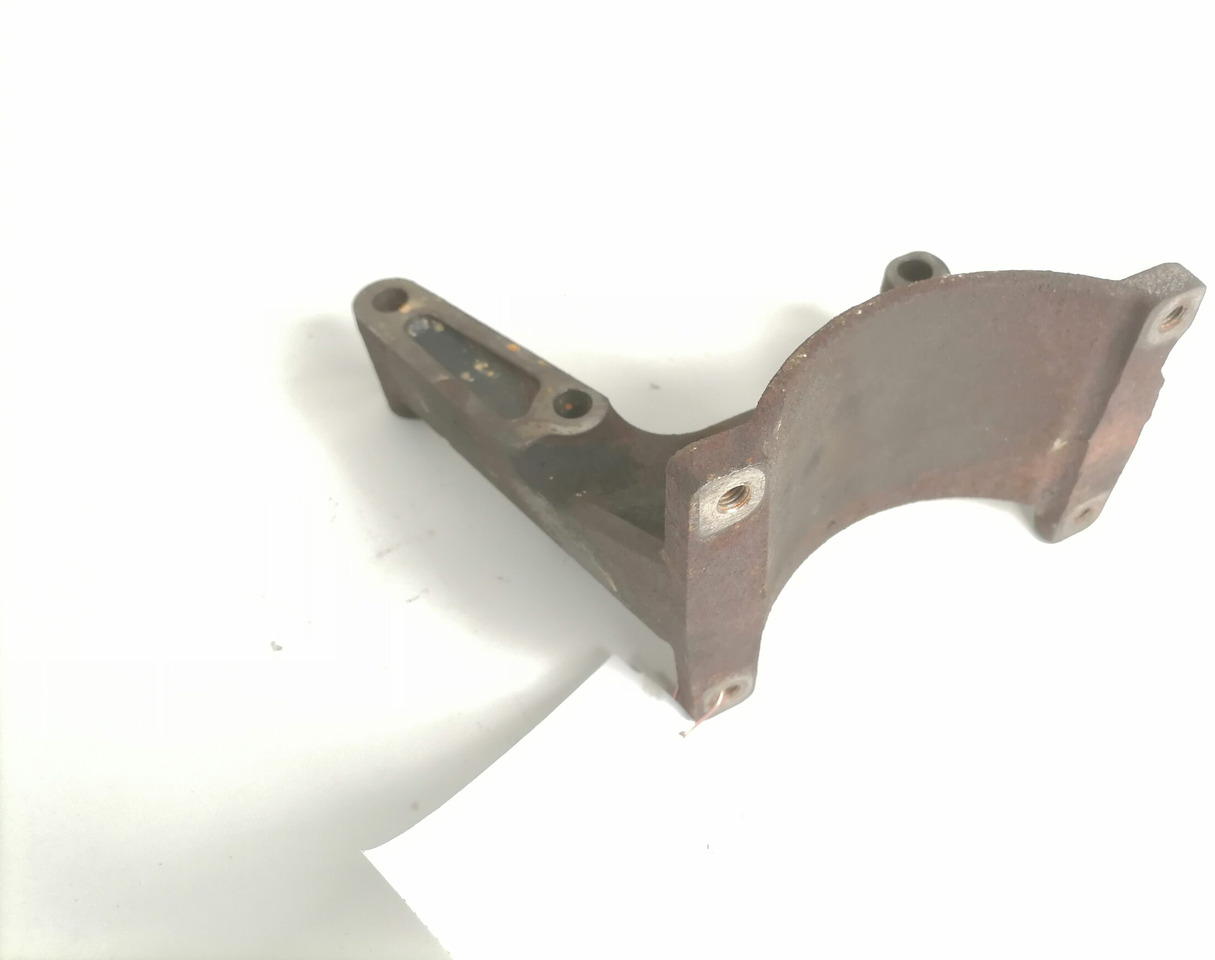 Scania Air conditioning compressor carrier 1400790 - Chauffage/ Ventilation pour Camion: photos 1 Scania Air conditioning compressor carrier 1400790 - Chauffage/ Ventilation pour Camion: photos 1