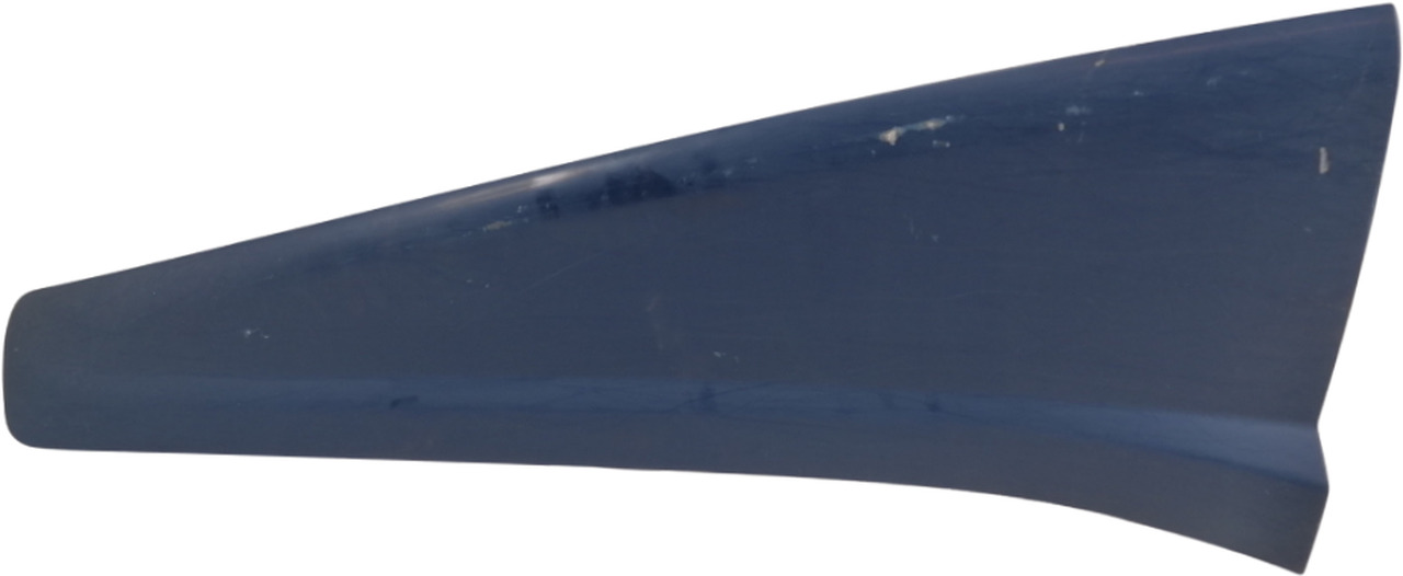 Scania Air deflector 1348513 - Aérodynamique/ Spoilers pour Camion: photos 1 Scania Air deflector 1348513 - Aérodynamique/ Spoilers pour Camion: photos 1