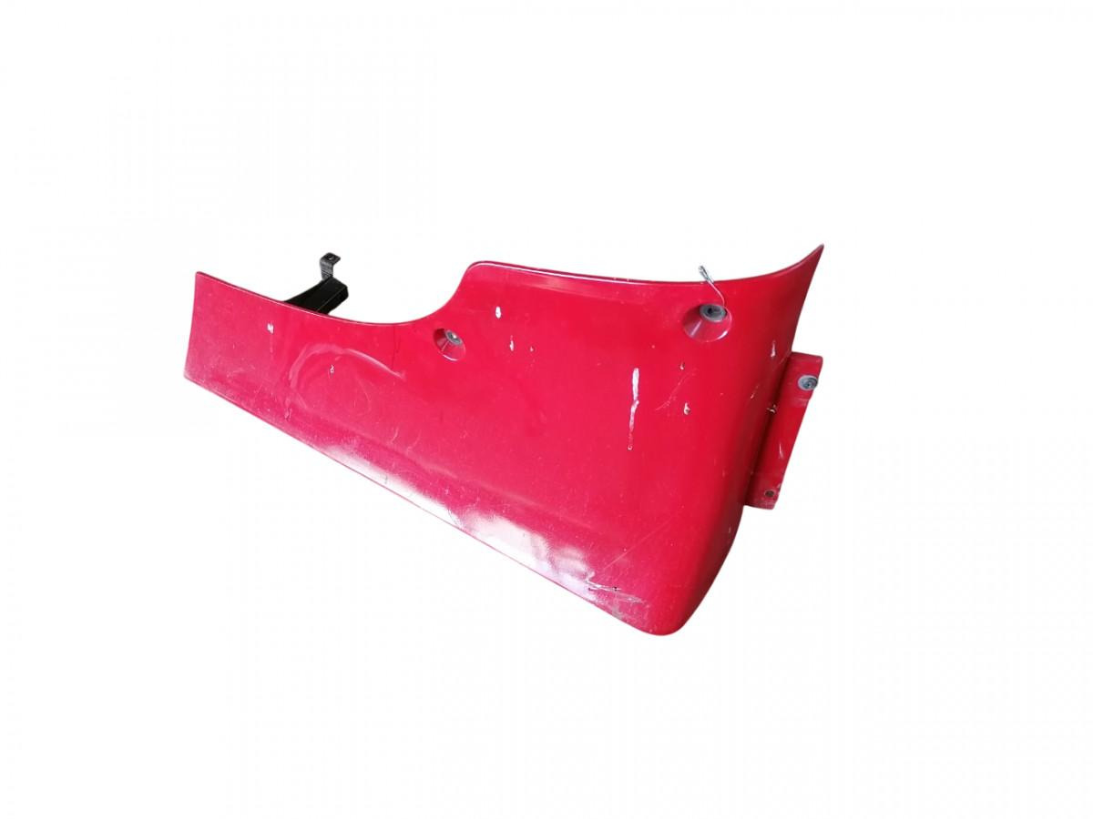 Scania Air deflector 1361925 - Aérodynamique/ Spoilers pour Camion: photos 1 Scania Air deflector 1361925 - Aérodynamique/ Spoilers pour Camion: photos 1