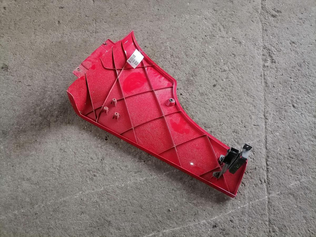 Scania Air deflector 1361925 - Aérodynamique/ Spoilers pour Camion: photos 4 Scania Air deflector 1361925 - Aérodynamique/ Spoilers pour Camion: photos 4