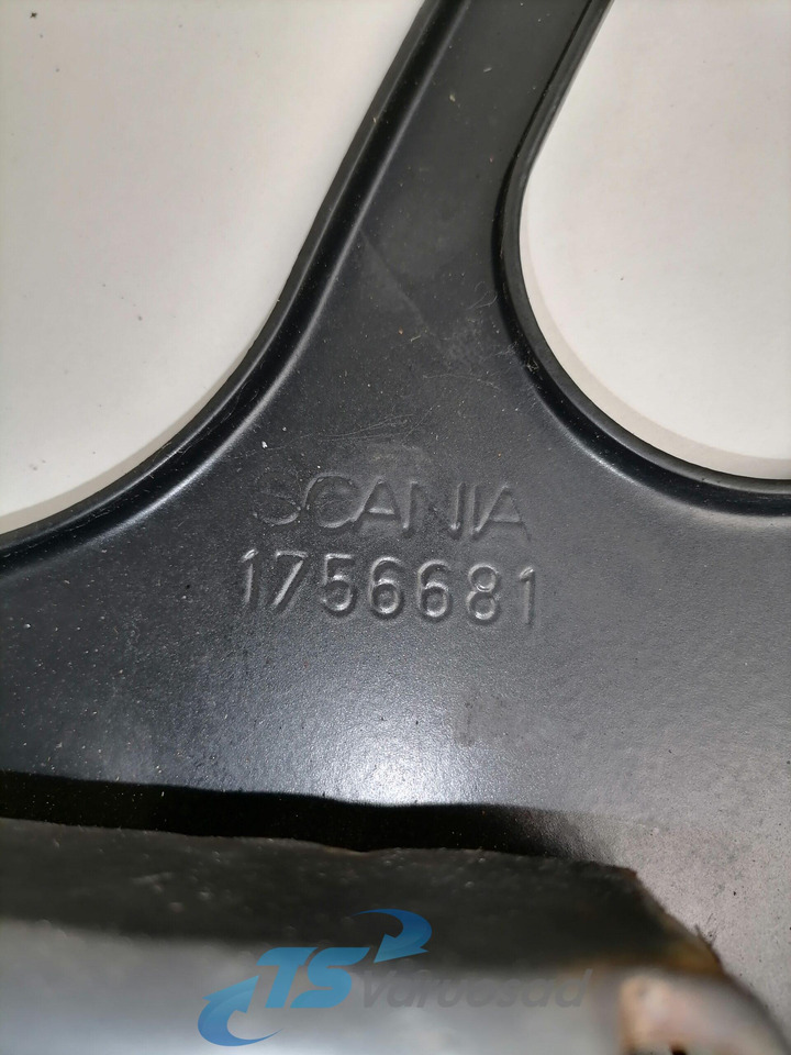 Scania Air deflector bracket 1756681 - Aérodynamique/ Spoilers pour Camion: photos 3 Scania Air deflector bracket 1756681 - Aérodynamique/ Spoilers pour Camion: photos 3