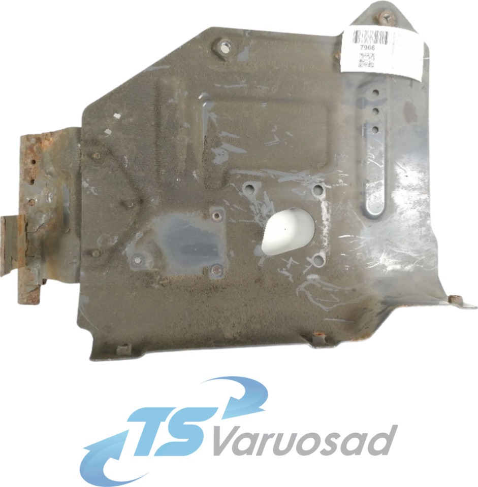 Scania Air dryer carrier plate 1544078 - Valve de frein pour Camion: photos 1 Scania Air dryer carrier plate 1544078 - Valve de frein pour Camion: photos 1