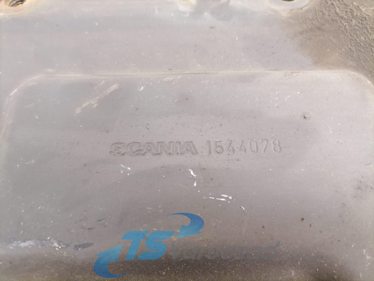 Scania Air dryer carrier plate 1544078 - Valve de frein pour Camion: photos 4 Scania Air dryer carrier plate 1544078 - Valve de frein pour Camion: photos 4