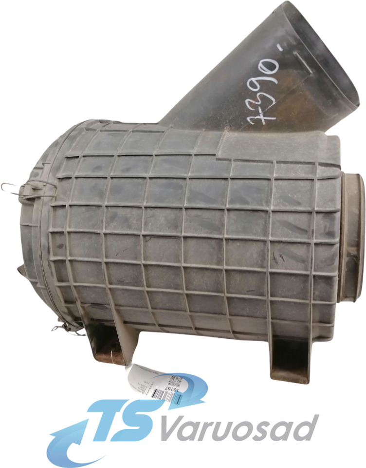 Scania Air filter housing 1335675 - Système d'admission d'air pour Camion: photos 1 Scania Air filter housing 1335675 - Système d'admission d'air pour Camion: photos 1